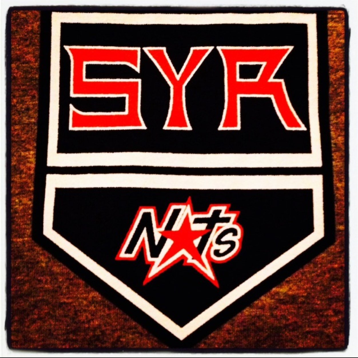 sammyd1127's profile picture. Syracuse Nationals AAA Hockey # 11