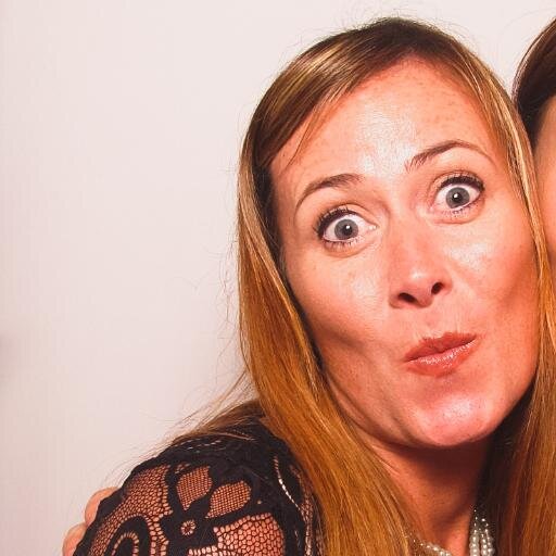 What I won't say on Facebook..... Mum of two crazy yet perfect offspring. Wife of a very flatulent man.