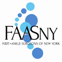 Foot and Ankle Surgeons of New York(@FAASNY) 's Twitter Profile Photo