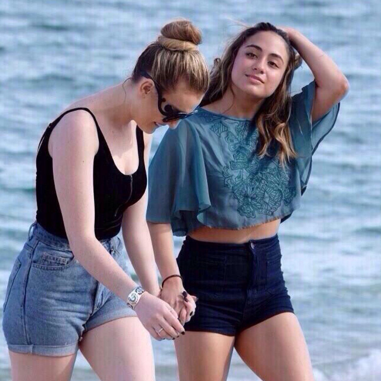 saved follow @twerkmila