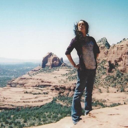 Micki_theDJ's profile picture. California transplant. College drop-out, but avid reader. Confident conversationalist & intermediate whistler. On-air, 6p-10p at KFMA.