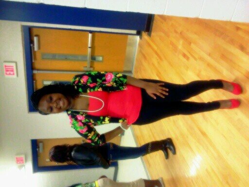 I lOVE My Girls And My BOYFRIENN, Glad i Have Them In My Life. My Journey Has Started Great,& We Gone Last Foreverツ