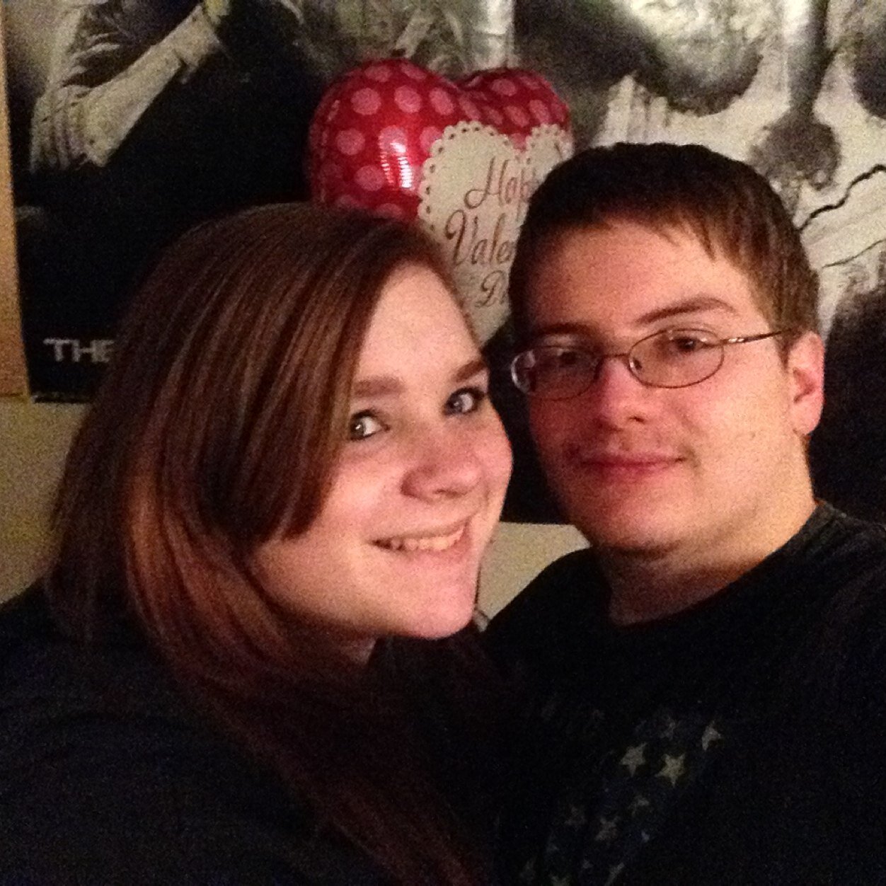 LizzieMace15's profile picture. ~That one person in your life that makes you smile and happy~