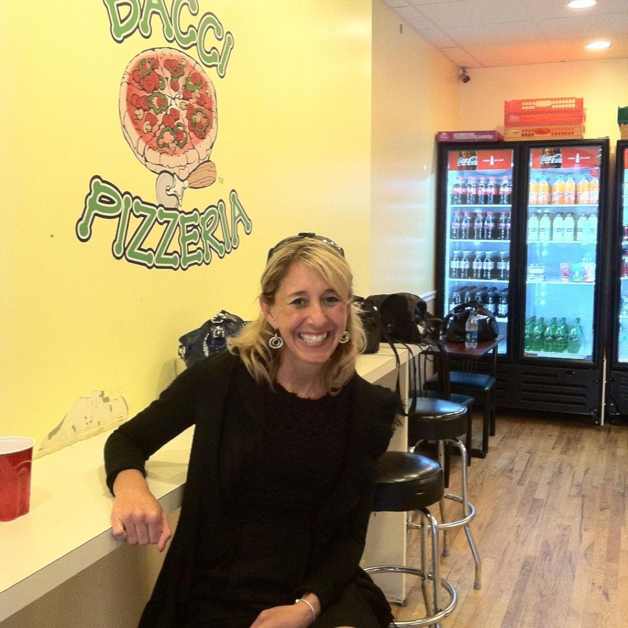 tristajones7's profile picture. I live in Chicago. I love it here-great music, running community and food.  I  am the Talent Acquisition Manager for Lawson Products.