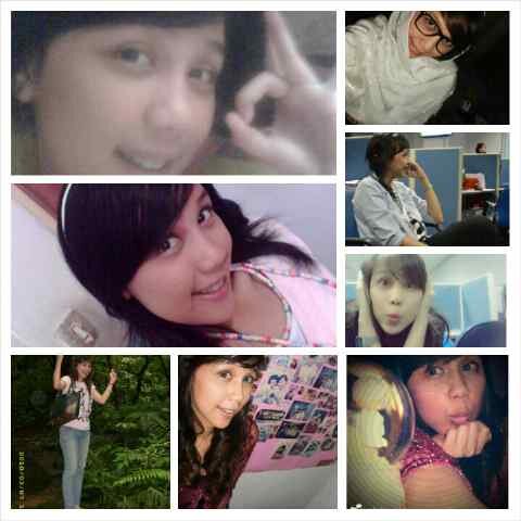 If u have a problems, just keep smile and be strong.. Just believe god always beside u