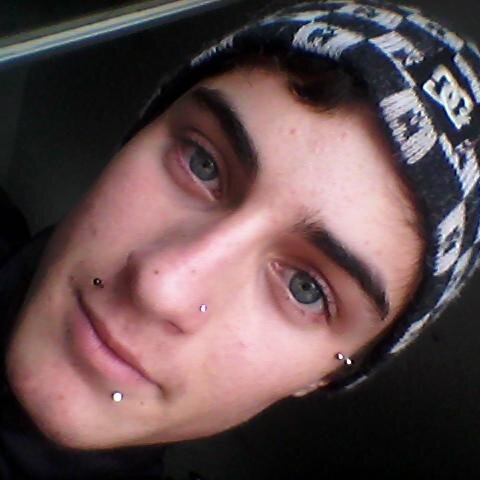Tengo Dueña♥ Soy todoooo de Nahir~