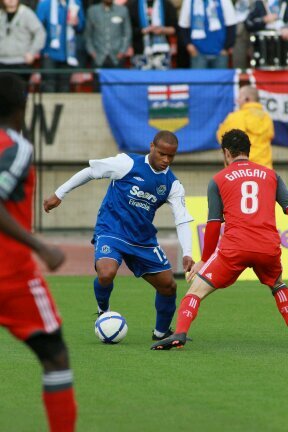 Former National Player, Retired Pro, NASL, USL, Striker US F-LICENSE, Concacaf D LICENSE