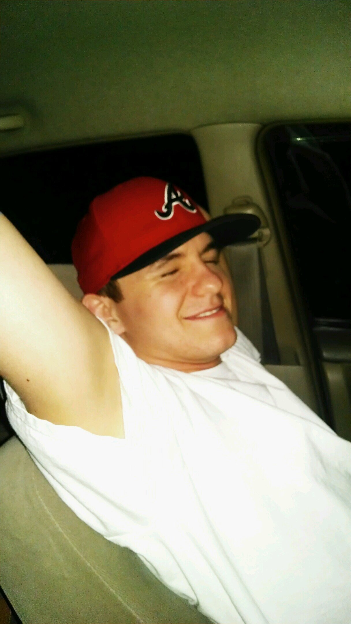 ShoemakeAlec's profile picture. Future doctor, Man of the hour.