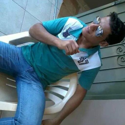 aranha_neto's profile picture. 