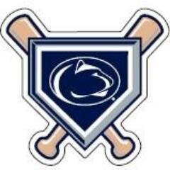 The official Twitter account of the Penn State Baseball Student Section.
