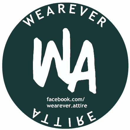 Whatever, Whenever, Wearever