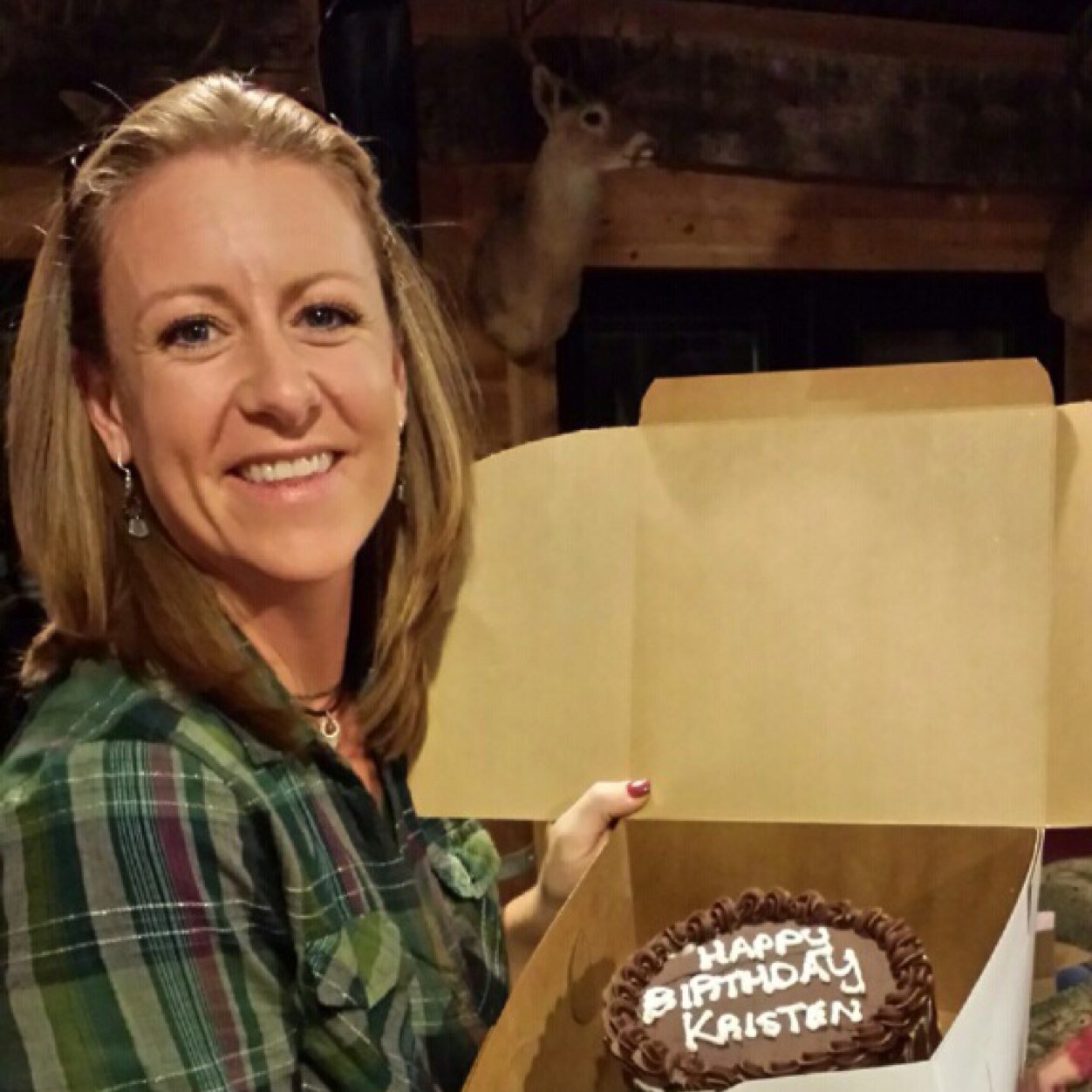 kristenham01's profile picture. 