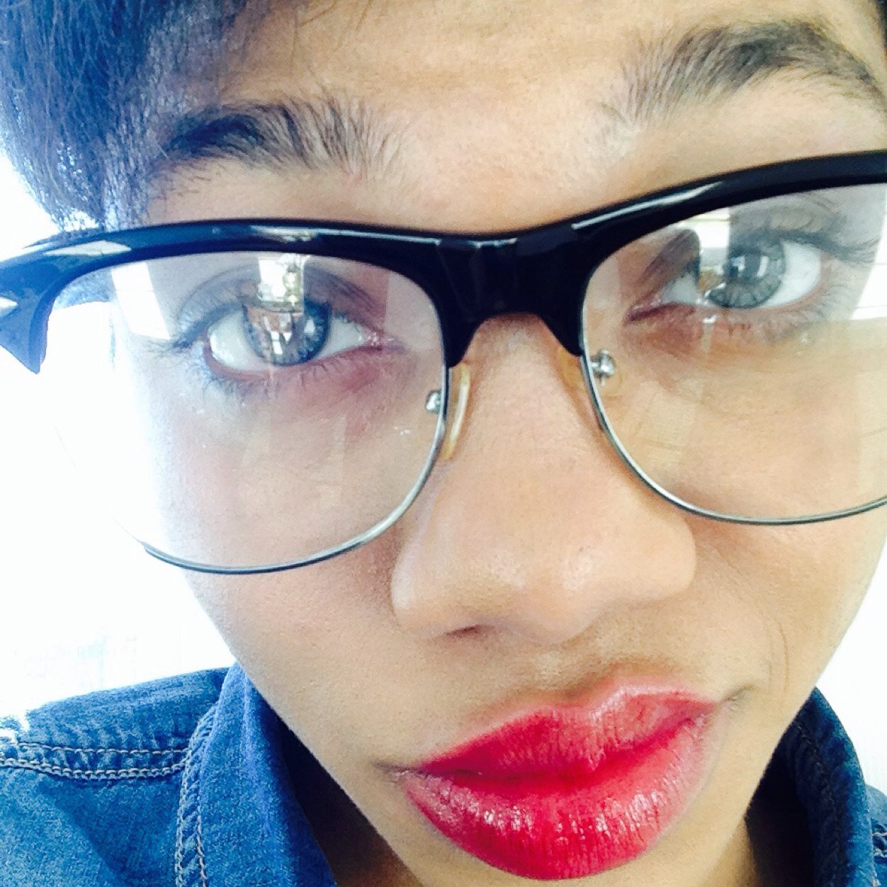 Intelligent,random, SCORPIO ;P AskAndYouShallReceive