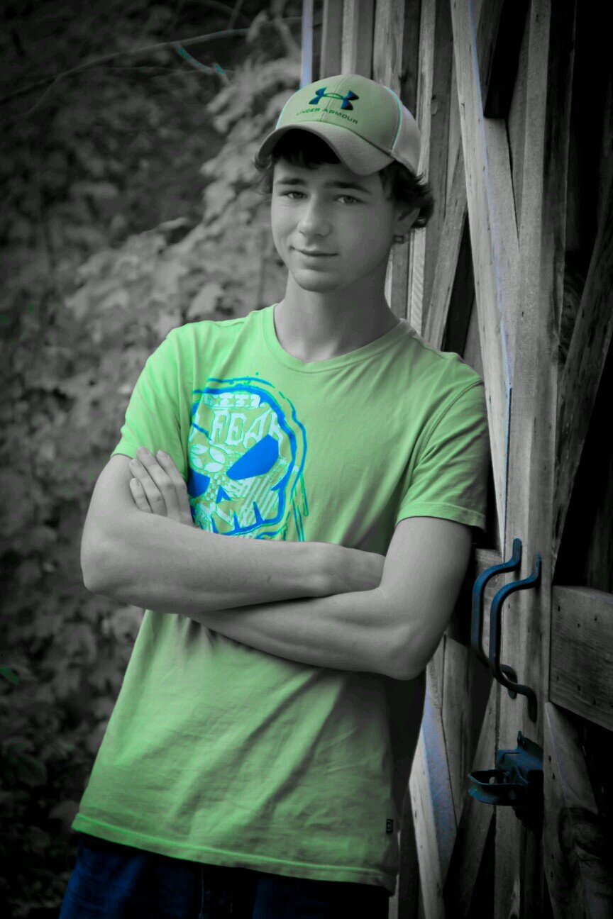 sammac117's profile picture. 