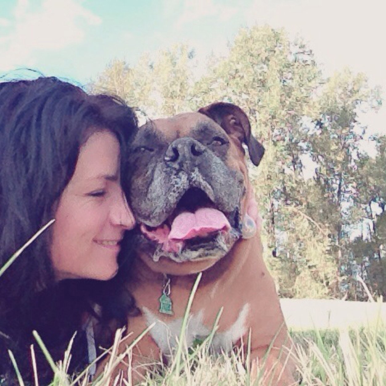 erinkellygibson's profile picture. 