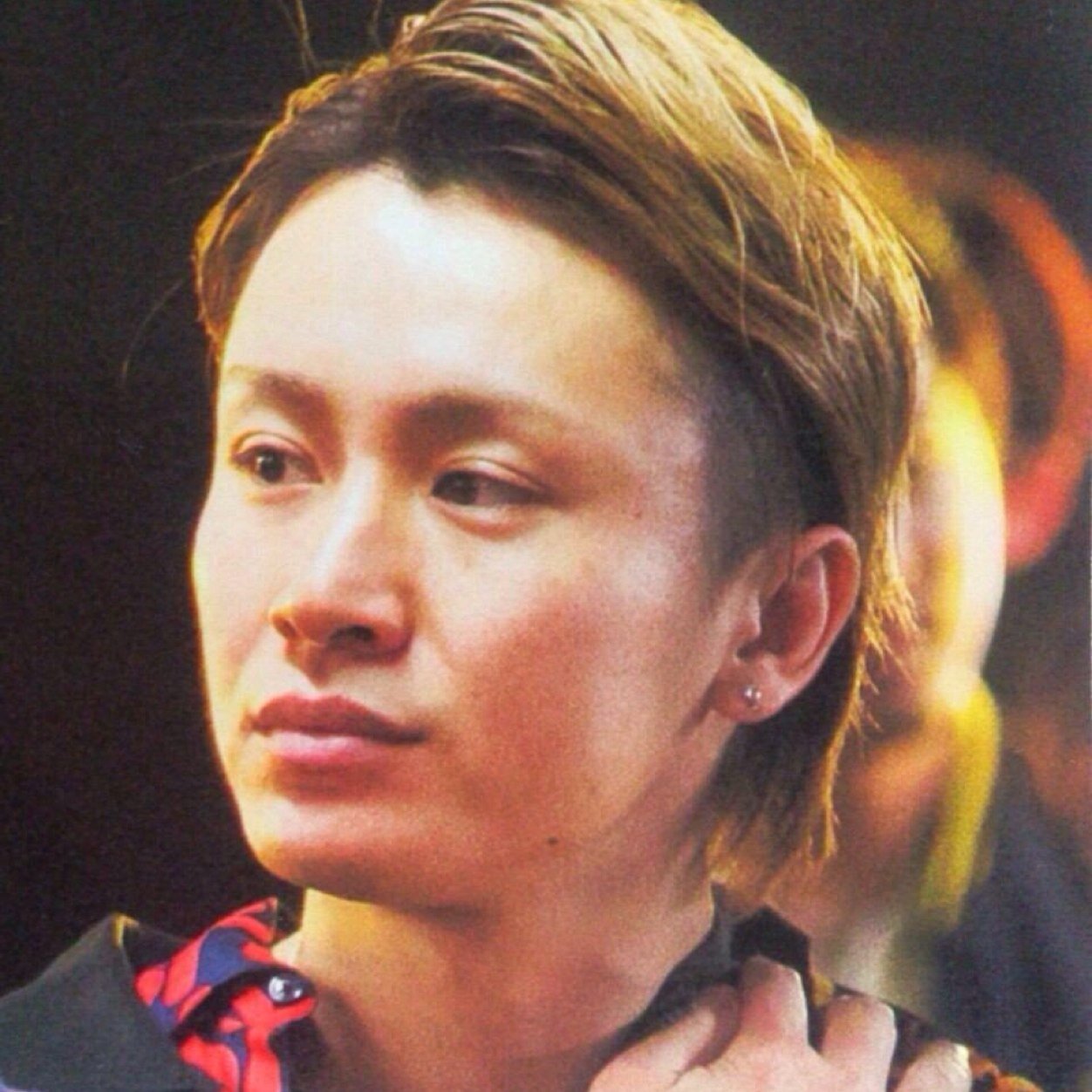 ❤️関ジャニ∞❤️安田章大 /テゴマス/NEWS など…*♡お笑いと歌大好き♡♡千葉ロッテ⚾#4荻野貴LOVE♡
