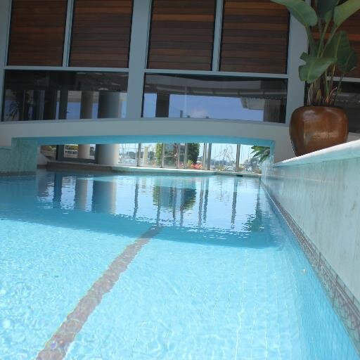 Professional Pool Maintenance Services based on the Sunshine Coast.