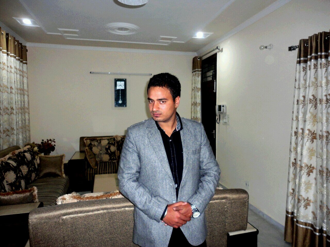 Student