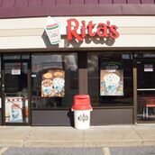 Do you crave a smooth, sweet, satisfying, treat? Then you've found the right place! Come in to Ritas of Cockeysville and enjoy!