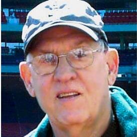 thomrhine's profile picture. Educator husband grandfather, blog writer about NYC