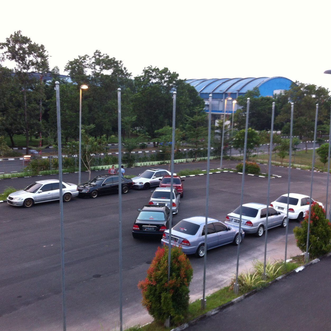Indonesian Type Z Community (ITZC) | Komunitas pengguna dan pecinta Honda City Type Z chapter Palembang | pin75039551 @faisalnawawi | instagram : ITZC_PLG