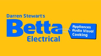 Darren Stewart's Betta Electrical Castle Hill