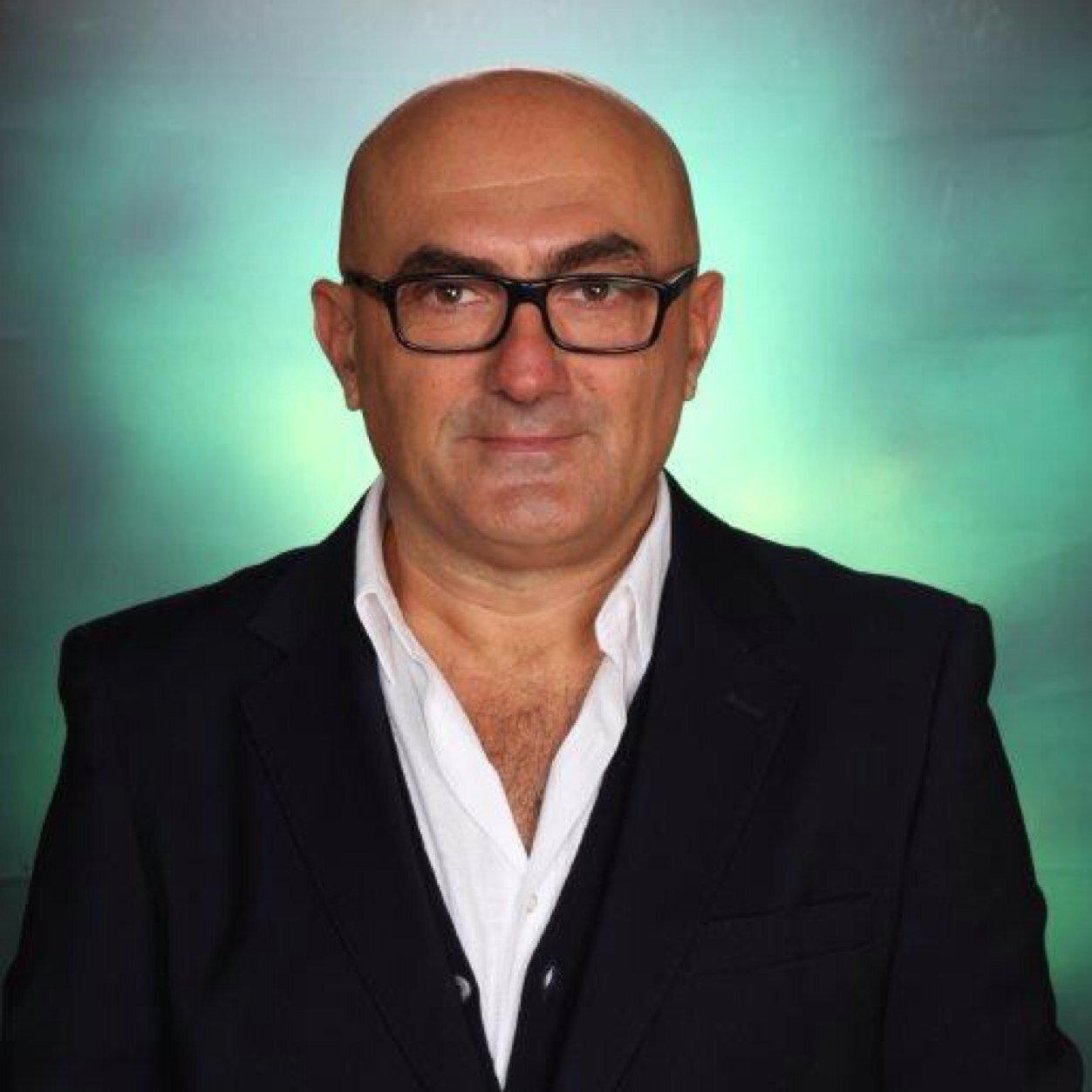Ricerco costantemente la parte migliore di me