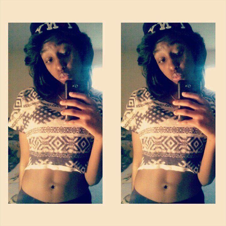 Baby Girl ❤ Crown of the South  |#MariettaBlueDevil  | Kik:_xambitions