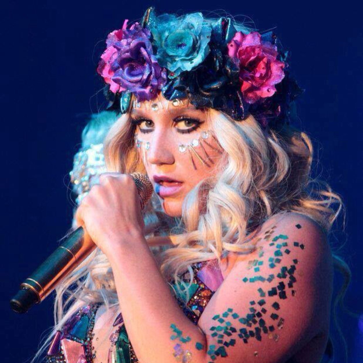 Projects4Kesha's profile picture. #FreeKesha