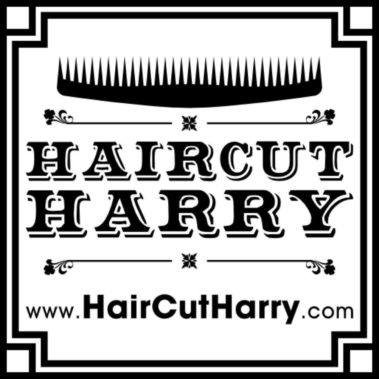 @HairCutHarry