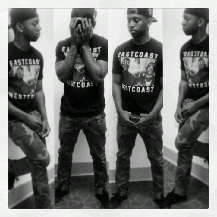 #2013 #Athlete #StayTrippy #RIPFRANCESHOWARD IG: __JustJoe