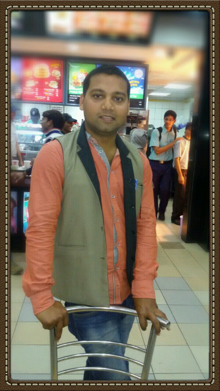 Financial Advisor @Vijaya Bank