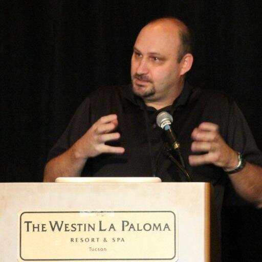 Ed Tech Project Manager.  I talk tech with schools, libraries, and higher eds.