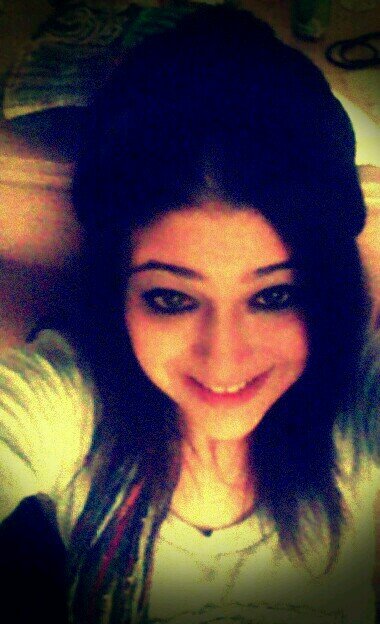 I'm random, and love every second of my crazy world