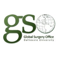 GlobalSurgeryOffice(@DalhousieGSO) 's Twitter Profile Photo