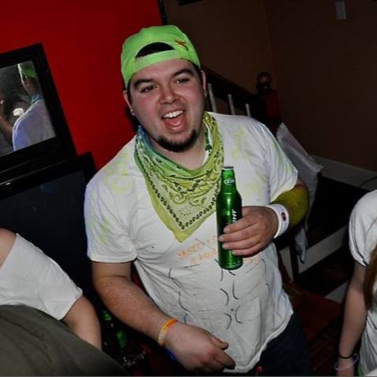 TheRealMozzi's profile picture. 