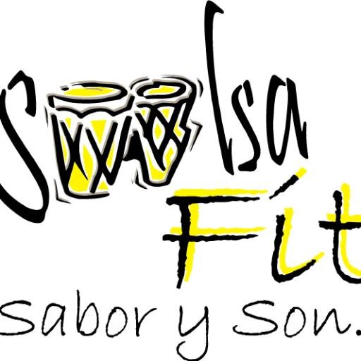 SalsaFitOficial's profile picture. #SalsaFit Oficial.
#Fitness #Training Disciplina de #Entrenamiento #Aerobico