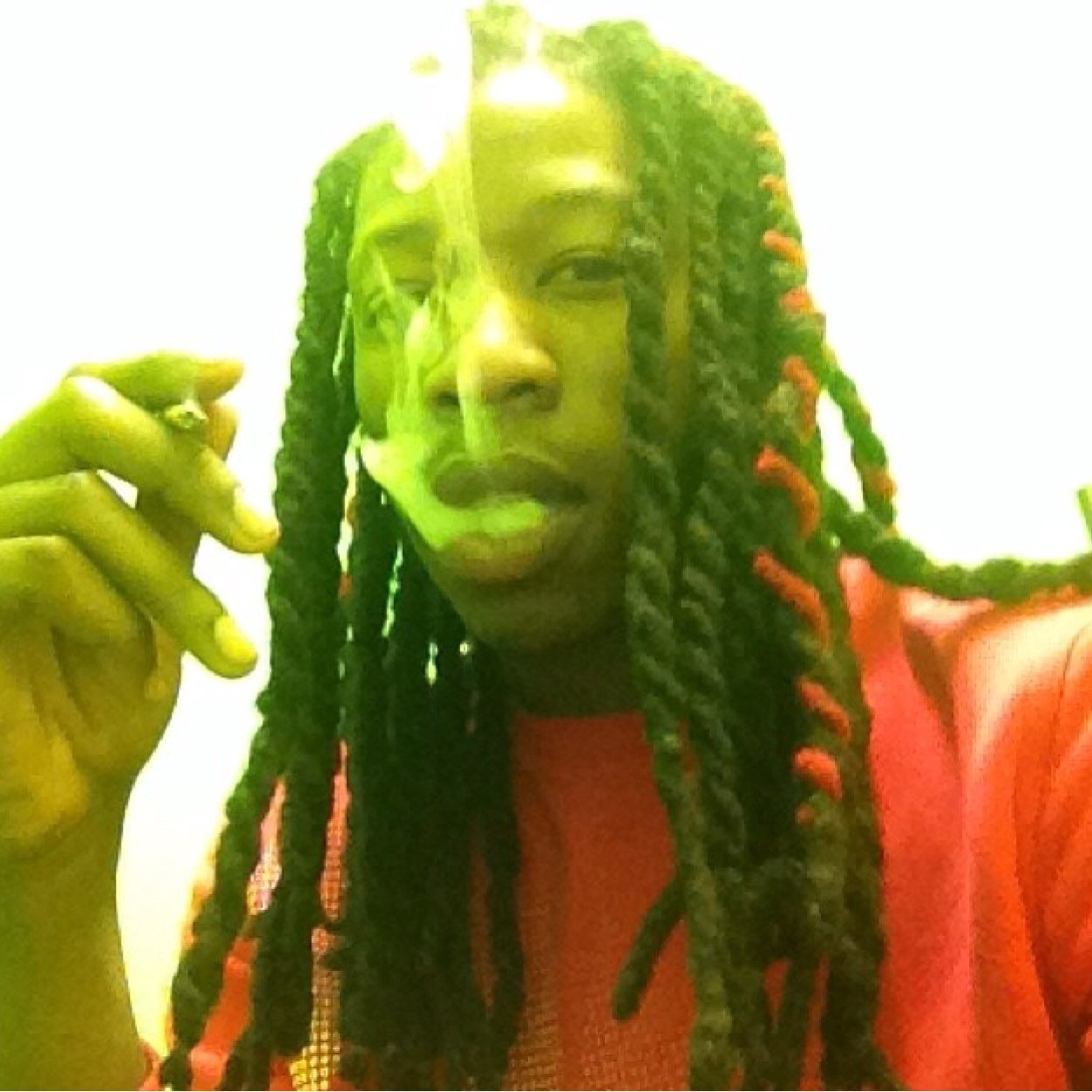Tht nigga dey love to hate OG. I do this for MY KIDS, MY GIRL ND MONEYGANG  REAL NIGGA SINCE THE DIRT..... #ogspeak