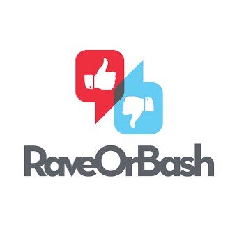 RaveOrBashApp