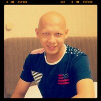 ismohadi (@ismo_hadi) 's Twitter Profile