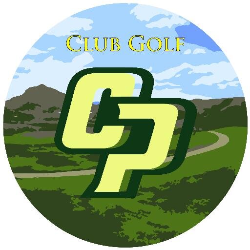 Club Golf Team at Cal Poly SLO with NCCGA