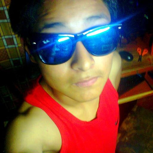 DJ , directioner , AMIGABLE, sigo a quien me sigue ;) 1D