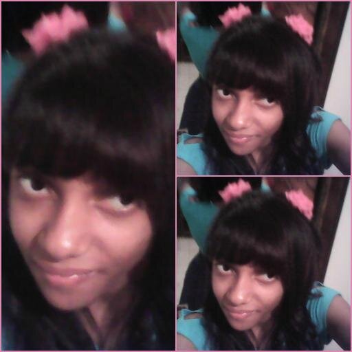 Naci el 2/12/1998 me gusta cantar y oir musica estoy  en 3rº d Basch me gusta hacer amigos y ademas soy un poco Crazy...