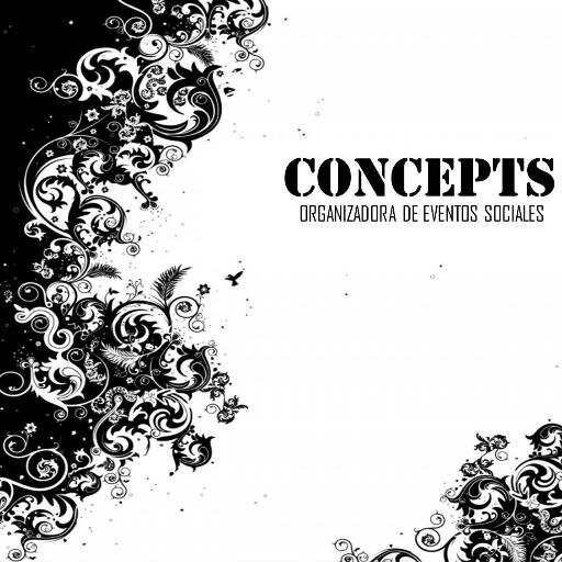 La organizadora de eventos CONCEPTS ofrece diferentes paquetes con opciones de presupuestos para que tu evento sea único e inolvidable.