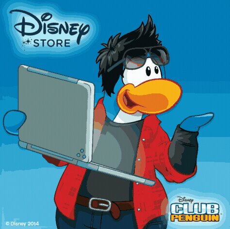 Soy un penguin muy cool no me creo por que e estado mucho tiempo en CP tengo 5 años de estar ahi asi que sigueme y no dudes en que te seguire.
