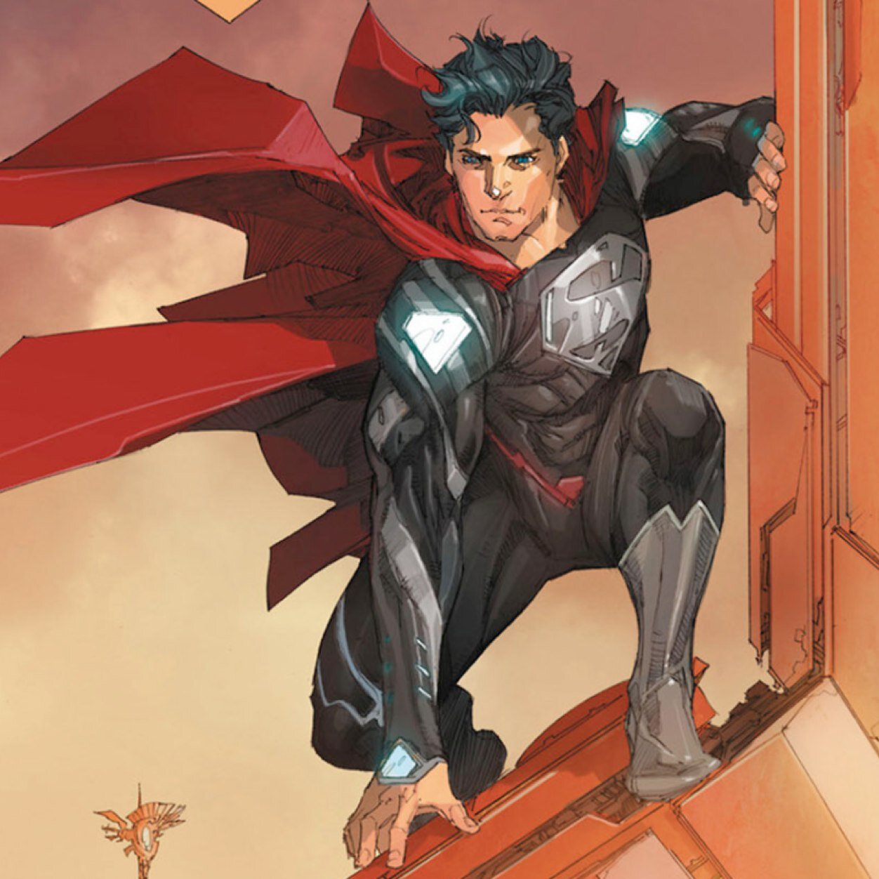 KryptonLegacy's profile picture. I am Kal-El. Child of Krypton and Earth. I have sworn to guide mankind to their full potential. ||DCRP||