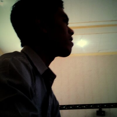 pudjaforester's profile image