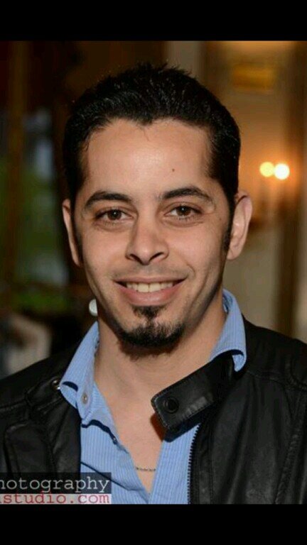 Events Organizer at The Sphinx Club Events Planing and Consulting