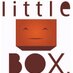 LITTLEBOXSTORE (@littlebox_store) Twitter profile photo