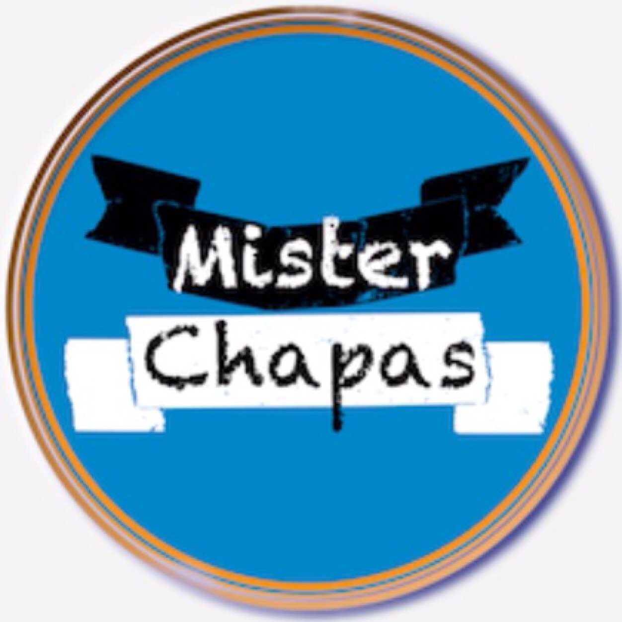 Customiza tus #chapas conmigo. ¡¡Vas a flipar!! #bodas #regalos #empresa http://t.co/AvibmpWEqD - info@Mrchapas.com